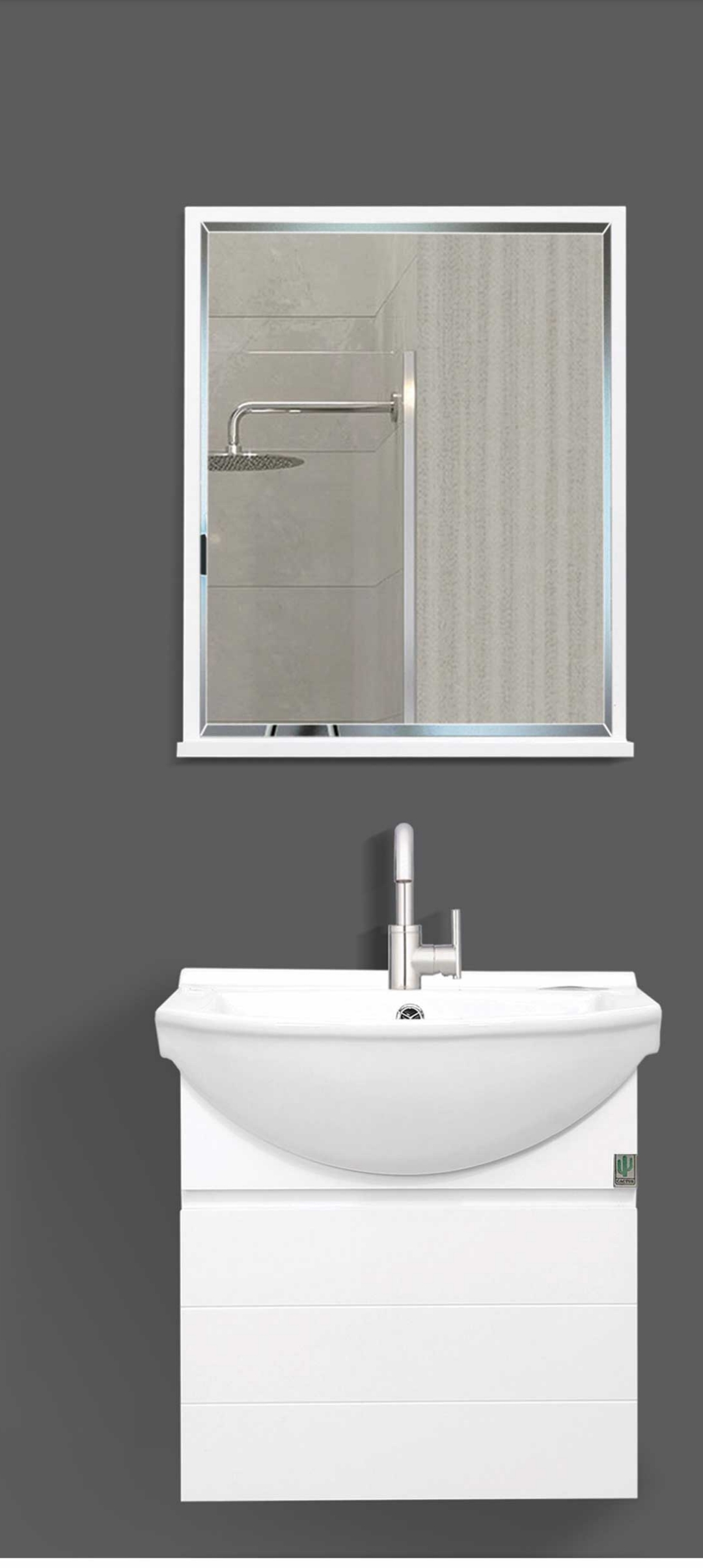 کابینت دیواری ۱۰۰۶کاکتوس