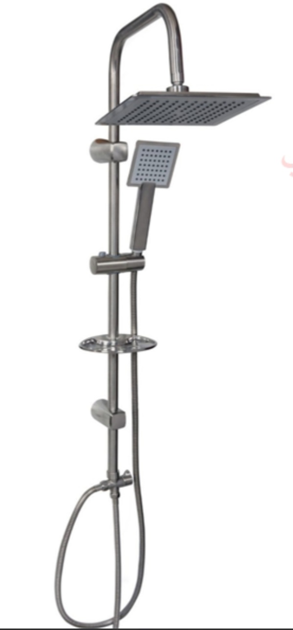 علم دوکاره ۴۱۰ کروم داپ