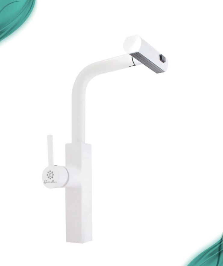 شیر ظرفشویی مدل GR31 سفید
